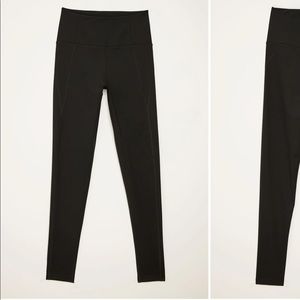 Girlfriend Collective Compression Leggings